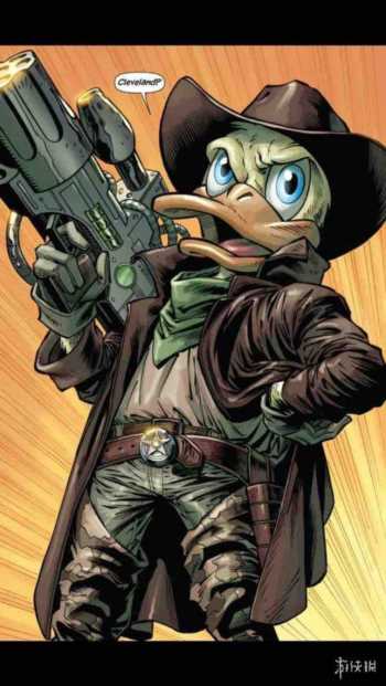 漫威所有超级英雄的能力,漫威中国超级英雄插图17 漫威十大无超能力超级英雄 没有超能力也能战力爆表!