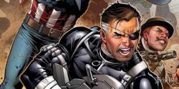 漫威所有超级英雄的能力,漫威中国超级英雄插图29 漫威十大无超能力超级英雄 没有超能力也能战力爆表!