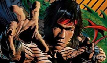 漫威所有超级英雄的能力,漫威中国超级英雄插图45 漫威十大无超能力超级英雄 没有超能力也能战力爆表!