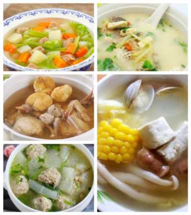 双职工家庭的一日三餐，营养美味不重样，简单生活也是一种幸福