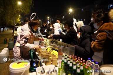 创业中国人里的加盟项目靠谱吗,创新创业项目实施方案插图5 创业,是加盟还是自主,我来告诉你