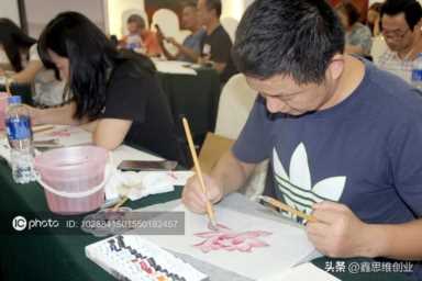 创业中国人里的加盟项目靠谱吗,创新创业项目实施方案插图3 创业,是加盟还是自主,我来告诉你