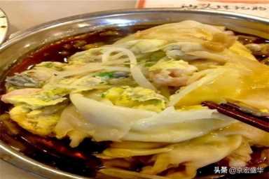 潮州十大小吃快餐排名：第5几十年老摊，卤淼淼上榜