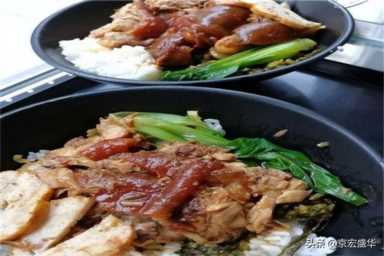 潮州十大小吃快餐排名：第5几十年老摊，卤淼淼上榜