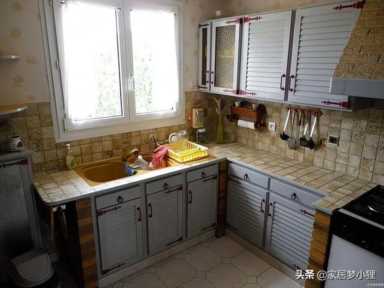 橱柜定制水太深，学会问清这7点，看完不踩坑