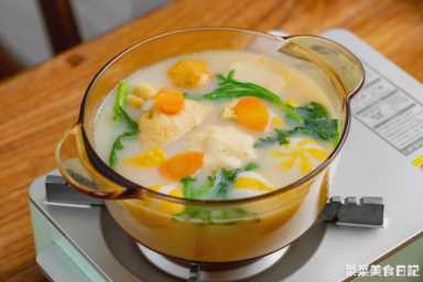 懒人最爱的一锅端，这次集齐14种！暖你一整冬