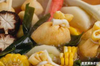 懒人最爱的一锅端，这次集齐14种！暖你一整冬