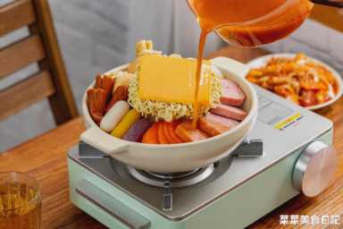 懒人最爱的一锅端，这次集齐14种！暖你一整冬