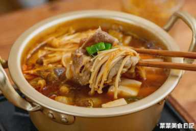 懒人最爱的一锅端，这次集齐14种！暖你一整冬