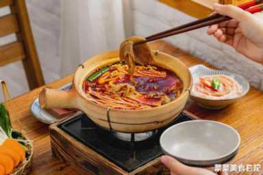 懒人最爱的一锅端，这次集齐14种！暖你一整冬