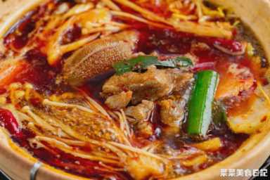 懒人最爱的一锅端，这次集齐14种！暖你一整冬