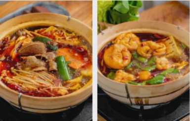 懒人最爱的一锅端，这次集齐14种！暖你一整冬