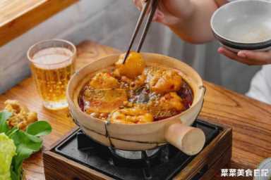 懒人最爱的一锅端，这次集齐14种！暖你一整冬