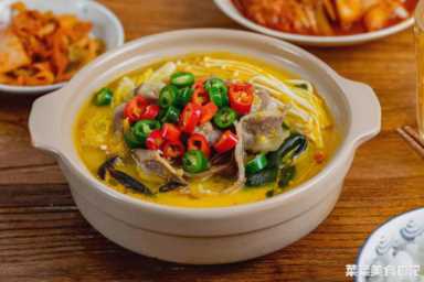 懒人最爱的一锅端，这次集齐14种！暖你一整冬