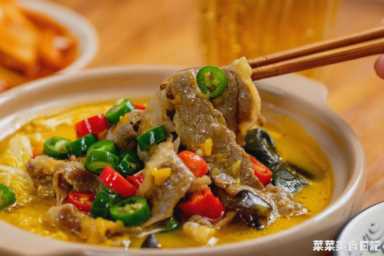 懒人最爱的一锅端，这次集齐14种！暖你一整冬