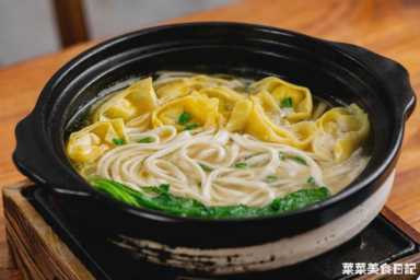 懒人最爱的一锅端，这次集齐14种！暖你一整冬