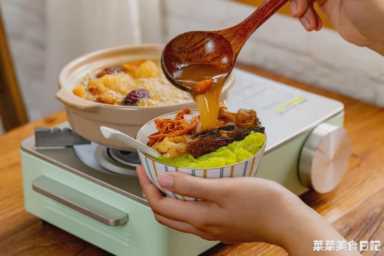 懒人最爱的一锅端，这次集齐14种！暖你一整冬