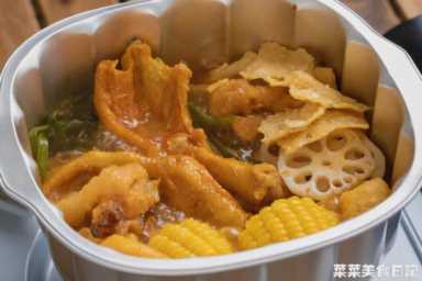 懒人最爱的一锅端，这次集齐14种！暖你一整冬