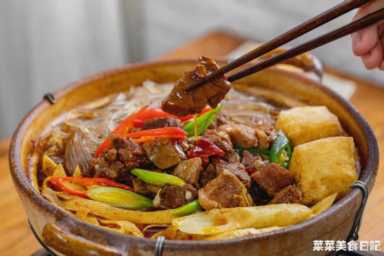 懒人最爱的一锅端，这次集齐14种！暖你一整冬