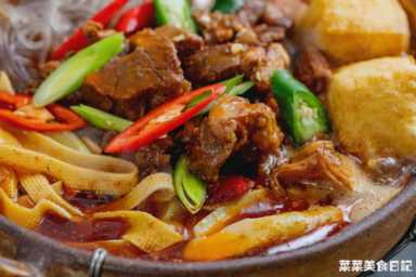 懒人最爱的一锅端，这次集齐14种！暖你一整冬