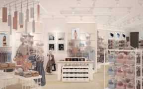 内衣店加盟代理,内衣店加盟代理机会探索