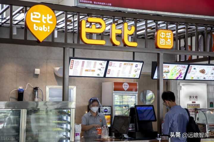 早餐包子加盟连锁品牌,如何选择早餐包子加盟连锁品牌