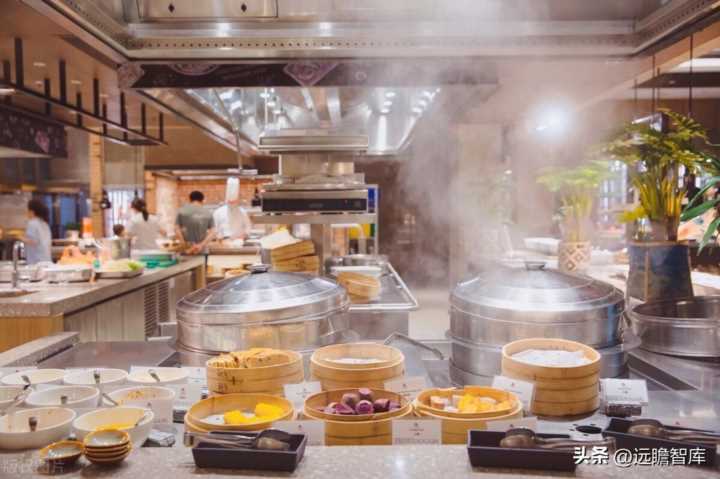 早餐包子加盟连锁品牌,如何选择早餐包子加盟连锁品牌