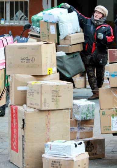 加盟快递驿站的步骤是什么，最好的加盟攻略