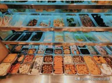 加盟什么店最赚钱,最赚钱的加盟店面选择插图3 有什么投入二十万左右,月入能过万的餐饮项目?