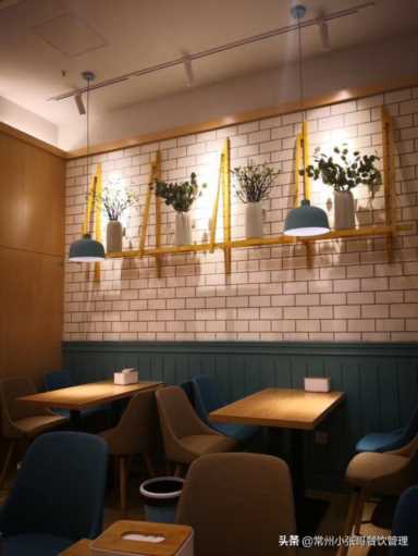 加盟什么店最赚钱,最赚钱的加盟店面选择插图9 有什么投入二十万左右,月入能过万的餐饮项目?