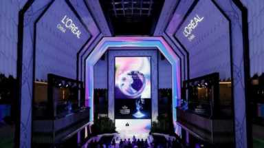 欧莱雅集团2023年第一季度财报同比增长13.0%，推动中日韩“美妆黄金三角洲”发展