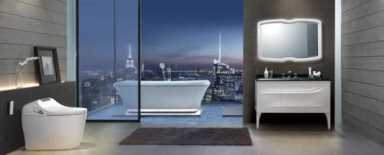 实至名归，中国卫浴行业十大品牌