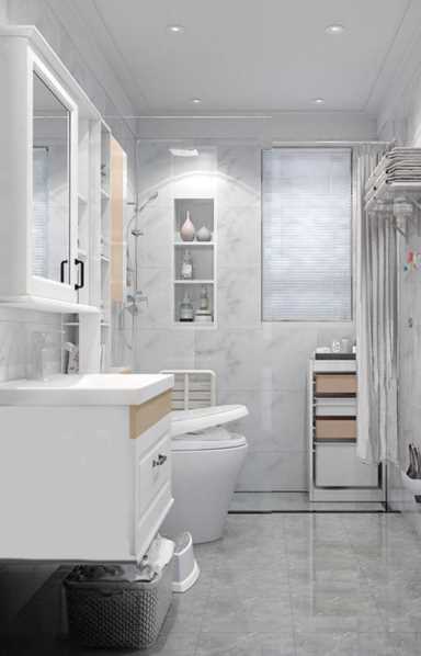 实至名归，中国卫浴行业十大品牌