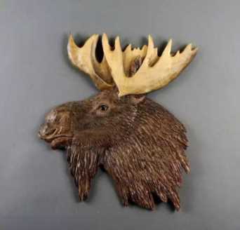 手工制作简单又漂亮,DIY木材椅子制作教程插图23 废旧木头没人要?看看手工达人搬回家之后,竟然改造成了艺术品