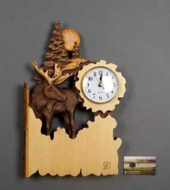 手工制作简单又漂亮,DIY木材椅子制作教程插图57 废旧木头没人要?看看手工达人搬回家之后,竟然改造成了艺术品