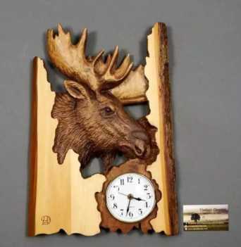 手工制作简单又漂亮,DIY木材椅子制作教程插图59 废旧木头没人要?看看手工达人搬回家之后,竟然改造成了艺术品