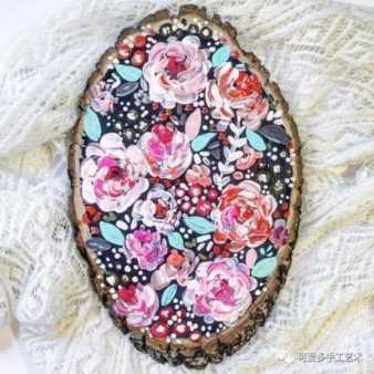 手工制作简单又漂亮,DIY木材椅子制作教程插图73 废旧木头没人要?看看手工达人搬回家之后,竟然改造成了艺术品