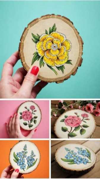 手工制作简单又漂亮,DIY木材椅子制作教程插图83 废旧木头没人要?看看手工达人搬回家之后,竟然改造成了艺术品