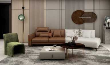 想做软装全案加盟怎么选？---Ocity橙饰家居