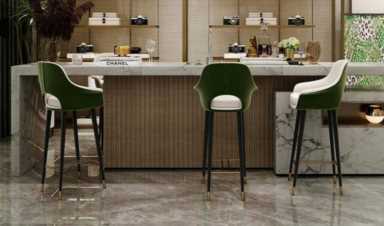 想做软装全案加盟怎么选？---Ocity橙饰家居