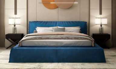 想做软装全案加盟怎么选？---Ocity橙饰家居