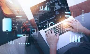 食品加盟店铺软件排行榜，秦丝、商陆花、管家婆哪家强？