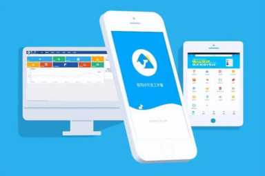 食品加盟店铺软件排行榜，秦丝、商陆花、管家婆哪家强？