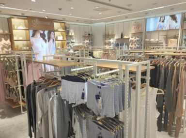 内衣加盟需要多少钱？加盟闺秘，不仅是减少投资成本