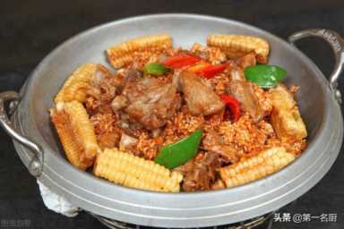 煮肉炖排骨，放料越多越难吃，大厨教你小技巧，软烂入味吃着香