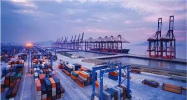 广州工业胶水进口报关代理服务—华平货代