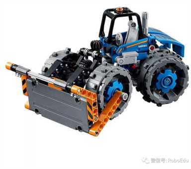 乐高课到底在学什么？解密3-6岁的乐高教育