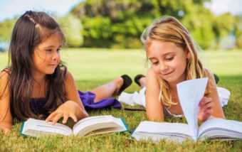 关于少儿英语加盟哪家好，这里有话说