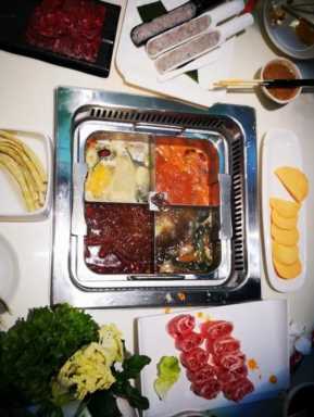 十大火锅连锁品牌