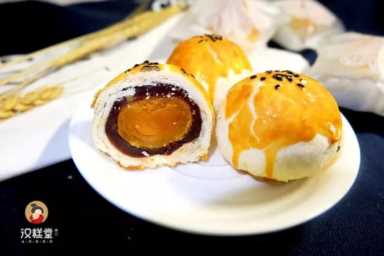 中式糕点店加盟排行榜，都有哪些品牌值得推荐